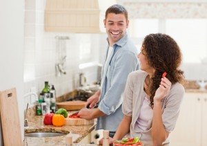 Cuisiner avec le rooibos