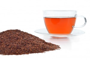 Rooibos glacé