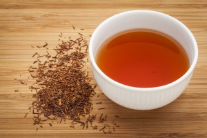 Rooibos rouge