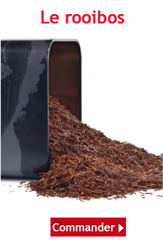 Acheter du rooibos